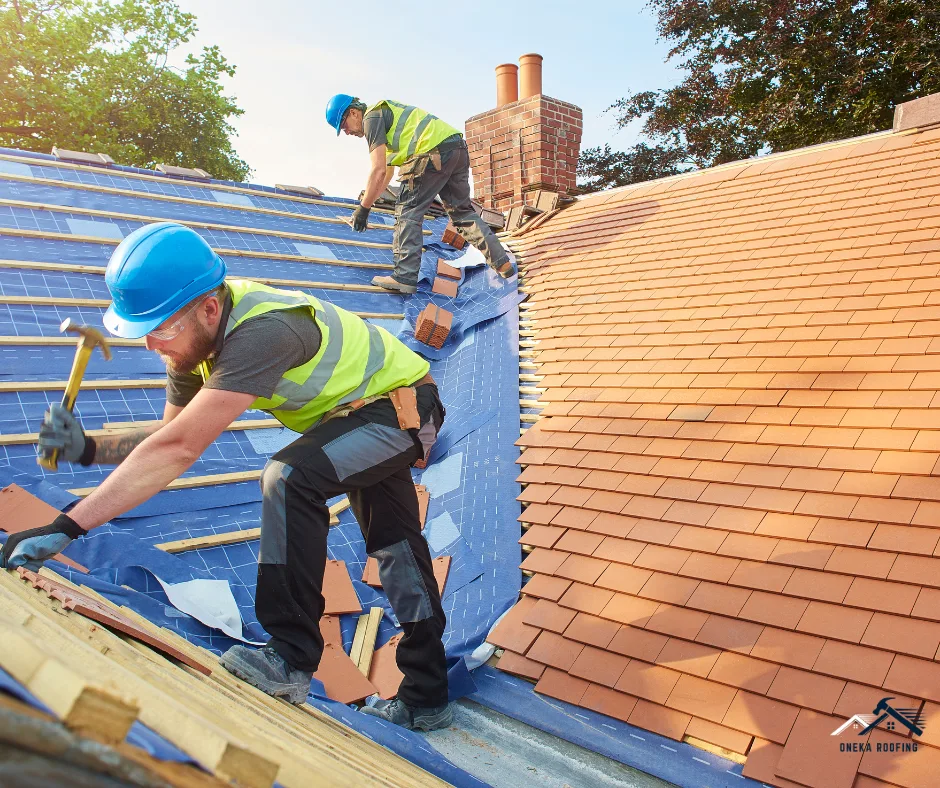 Why choose Roof Repair Near Me in Union City, TN